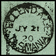 Ellendale 1920